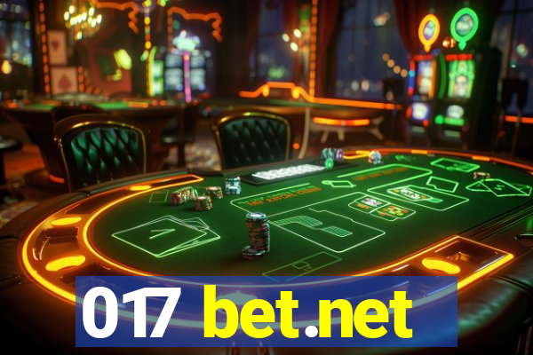 017 bet.net
